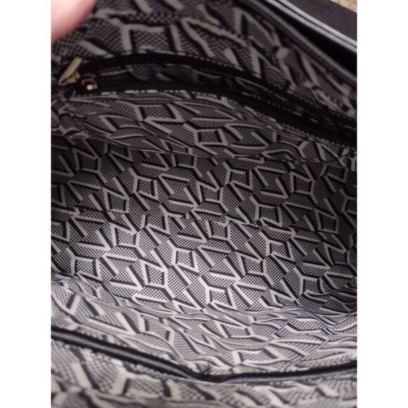 Marc New York black shoulder bag - Picture 5 of 14